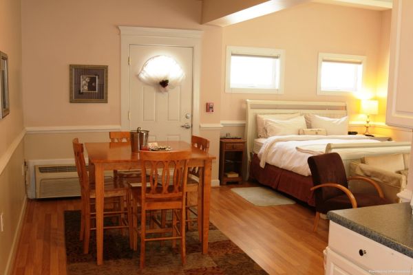 Hotel ACORN HILL LODGE (Lynchburg)